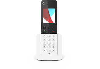 SWISSCOM HD-Phone Davos - IP Telefon (Weiss)
